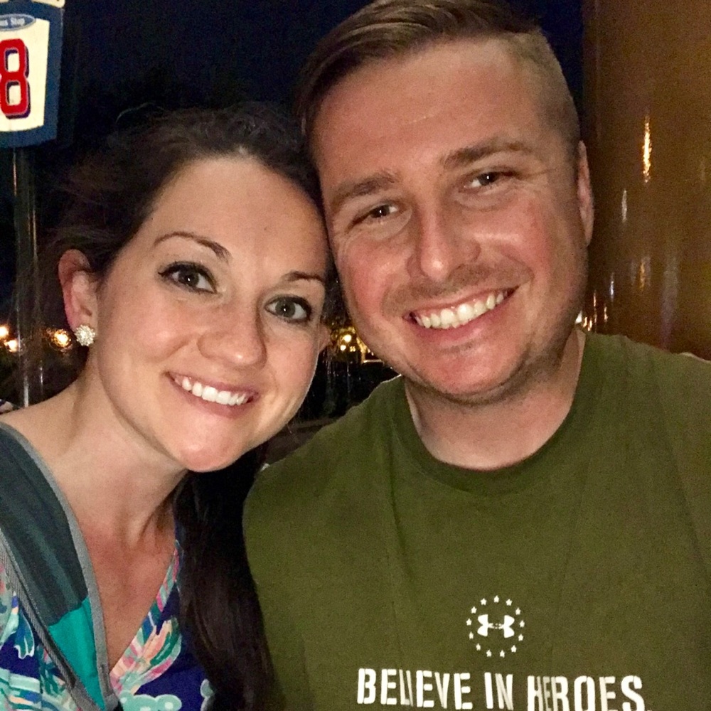 Meet your Posher, Rachael